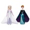 Набор Disney Princess - Анна и Эльза 30 см «Холодное сердце 2» Коронация - фото 9799