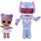 Набор L.O.L. Surprise! Boys Arcade Heroes - Infinity Queen 7814