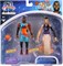 Набор Space Jam - Леброн и Белая Мамба (12см) 8206