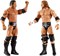 Набор WWE - Рок и Трипл Эйч - фото 9943