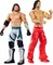 Набор WWE Эй Джей Стайлз и Синсуке Накамура - AJ Styles vs Shinsuke Nakamura - фото 9956