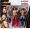 Набор WWE Эй Джей Стайлз и Синсуке Накамура - AJ Styles vs Shinsuke Nakamura 8172 - фото 9957 Набор WWE Эй Джей Стайлз и Синсуке Накамура - AJ Styles vs Shinsuke Nakamura 8172 - фото 9957