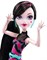 Набор из 2 кукол MONSTER HIGH Дракулаура и Моаника - Добро пожаловать в Школу Монстров! 4494 - фото 9994 Набор из 2 кукол MONSTER HIGH Дракулаура и Моаника - Добро пожаловать в Школу Монстров! 4494 - фото 9994