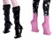 Набор из 2 кукол MONSTER HIGH Дракулаура и Моаника - Добро пожаловать в Школу Монстров! 4494 - фото 9996 Набор из 2 кукол MONSTER HIGH Дракулаура и Моаника - Добро пожаловать в Школу Монстров! 4494 - фото 9996