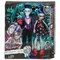 Набор из 2 кукол MONSTER HIGH Любовь не умирает - Гулия Йелпс и Слоу Мо 4377 - фото 9998